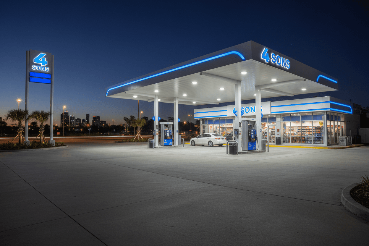 New Location Opening in Tucson