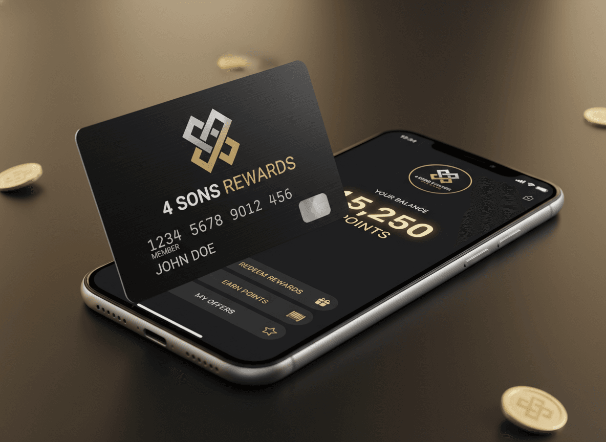 Loyalty Program Launch